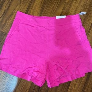 Playa Dragonfruit shorts old navy